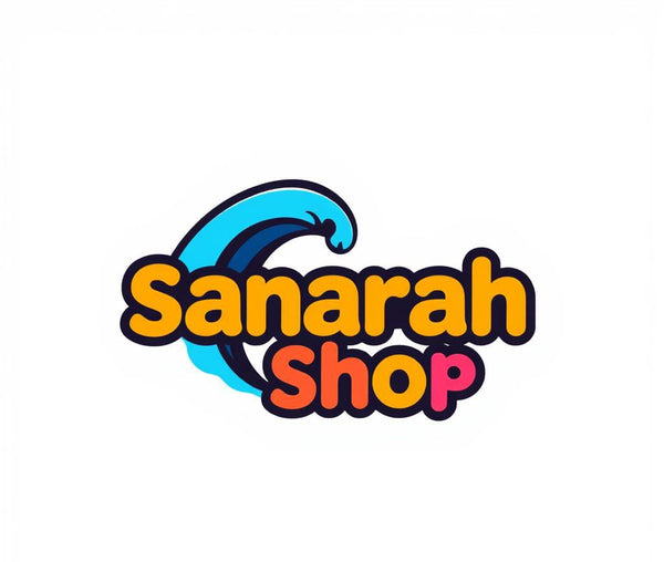 Sanarah Shop